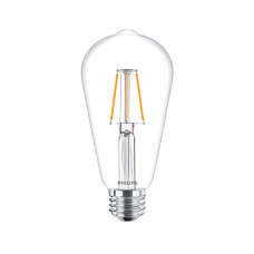 LEDClassic 4-50W ST64 E27 WW CL ND APR